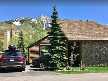 3 bedroom home crested butte petfriendly walk to lifts